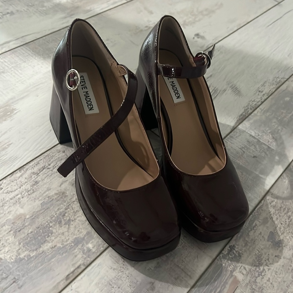 Steve Madden Women’s Heels